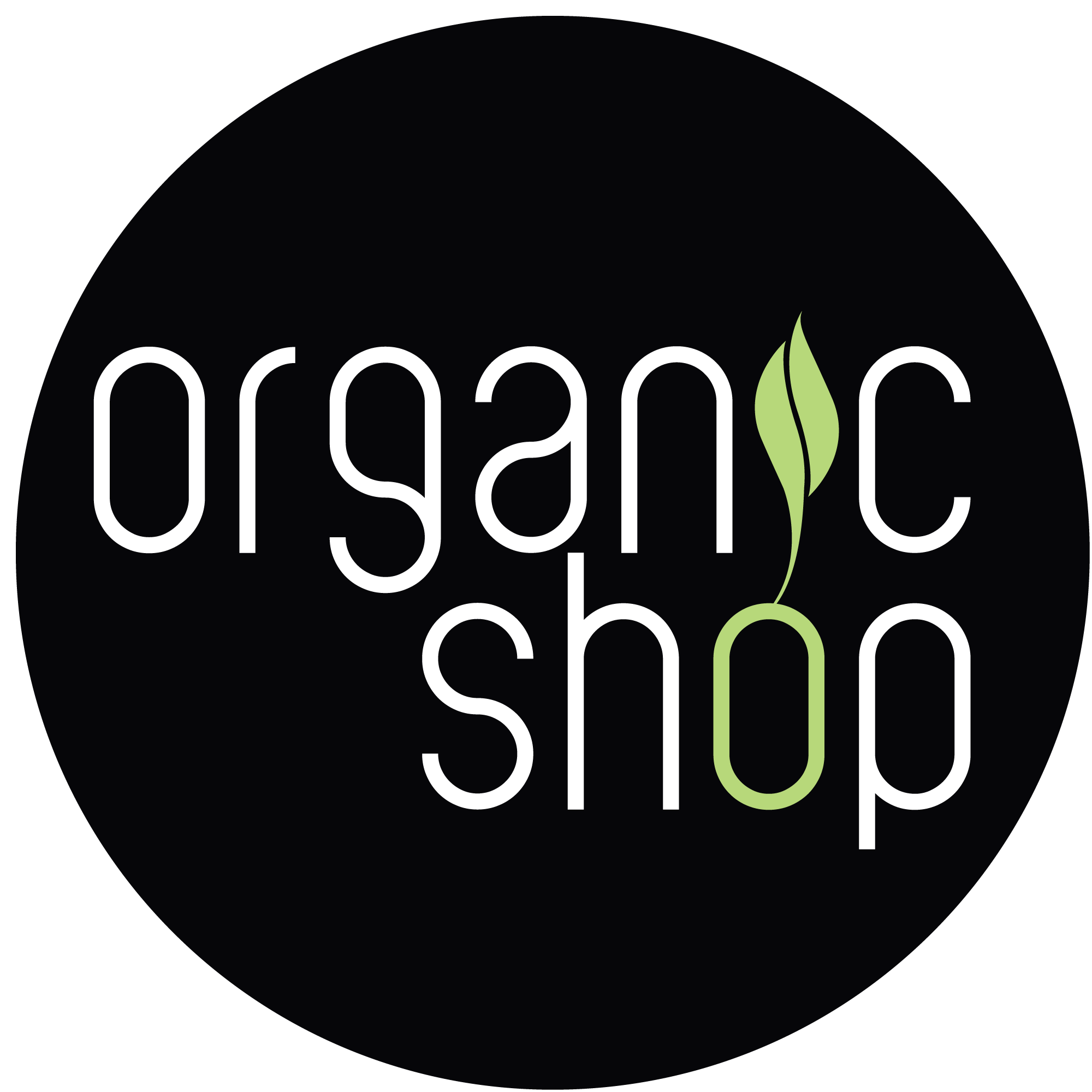 Organic Shop  Modern and Natural Cosmetics