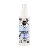 HYDRATING & CALMING BODY LOTION 5% PANTHENOL