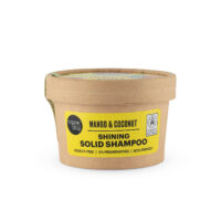 SHINING SOLID SHAMPOO MANGO & COCONUT - Image 2