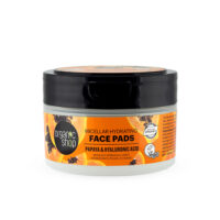 MICELLAR HYDRATING FACE PADS