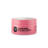 GLOW SKIN EYE GEL PATCH BERRY ICED TEA & ANTIOXIDANT - Image 3