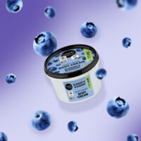 NURTURING BODY CREAM BLUEBERRY & BLACKBERRY - Image 2