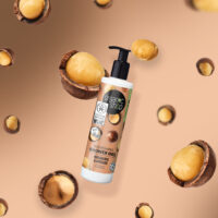 NOURISHING SHOWER GEL MACADAMIA & AVOCADO - Image 2