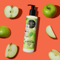 HYDRATING SHOWER GEL APPLE & PEAR - Image 2