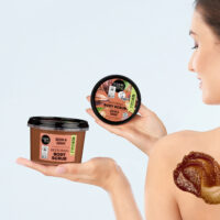 COCOA BODY SCRUB RESTORING - Image 3