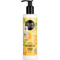 BODY CARE SET TROPICAL VIBES - Image 4