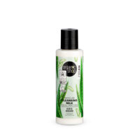 MICELLAR CLEANSING MILK FOR ALL SKIN TYPES ALOE & AVOCADO
