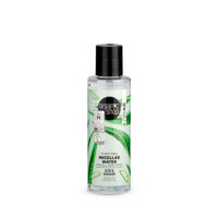 PURIFYING MICELLAR WATER FOR ALL SKIN TYPES ALOE & AVOCADO