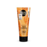 RENEWAL FACE PEEL FOR OILY SKIN PUMPKIN & PAPAYA ENZYME