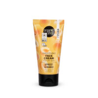 SMOOTHING FACE CREAM FOR DRY SKIN APRICOT & MANGO