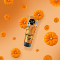 BALANCING FACE MASK PUMPKIN & HONEY - Image 2