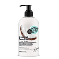 COCONUT PARADISE LIQUID SOAP