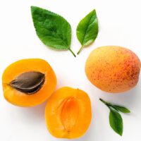 SMOOTHING FACE CREAM FOR DRY SKIN APRICOT & MANGO - Image 2