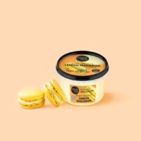 LEMON MACARON BODY SOUFFLÉ MODELING - Image 2