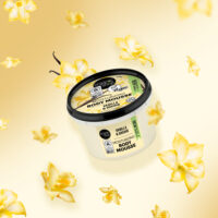 MOISTURIZING BODY MOUSSE VANILLA & ORCHID - Image 2