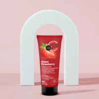 SWEET STRAWBERRY BODY SCRUB - Image 2