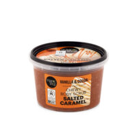 CHEWY BODY SCRUB SALTED CARAMEL