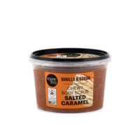 CHEWY BODY SCRUB SALTED CARAMEL - Image 4