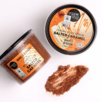CHEWY BODY SCRUB SALTED CARAMEL - Image 2
