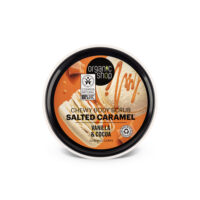 CHEWY BODY SCRUB SALTED CARAMEL - Image 3