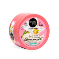 HYDROGEL EYE PATCH GLOW REVEAL AND ANTI PUFFINESS - Image 3