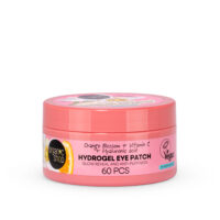 HYDROGEL EYE PATCH GLOW REVEAL AND ANTI PUFFINESS - Image 4