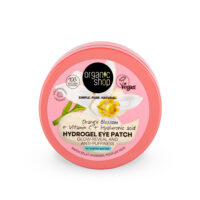 HYDROGEL EYE PATCH GLOW REVEAL AND ANTI PUFFINESS
