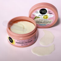 HYDROGEL EYE PATCH GLOW REVEAL AND ANTI PUFFINESS - Image 2