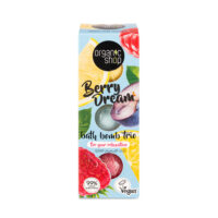 BERRY DREAM BATH BOMB TRIO