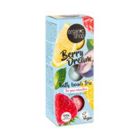 BERRY DREAM BATH BOMB TRIO - Image 3